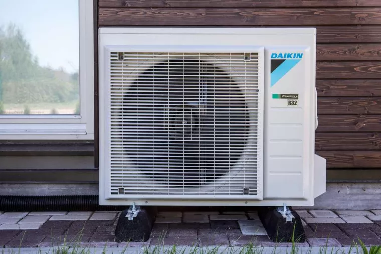 Faire faire l'entretien et la maintenance d'une PAC air/eau Daikin, La Ciotat, HT CLIM CHAUFFAGE