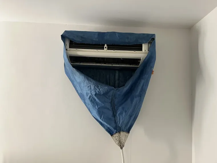 Pensez à l’entretien de votre climatisation pour l’intersaison, La Ciotat, HT CLIM CHAUFFAGE